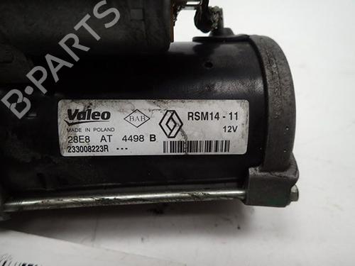 Starter RENAULT CLIO IV (BH_) 1.5 dCi 90 | BP37763562M8 - Image 2