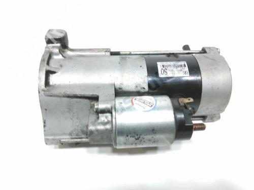 Startmotor MITSUBISHI PAJERO IV (V8_W, V9_W) 3.2 DI-D (V88W, V98W) (160 hp) 28222130