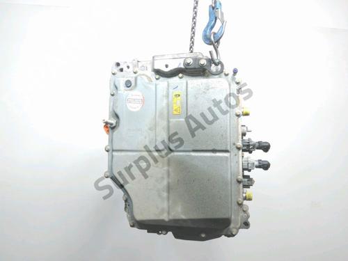 Engine RENAULT TWINGO III (BCM_, BCA_) Z.E: (BCA1) | BP38283549M1 - Image 2