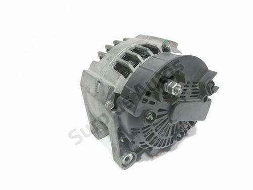 Alternator DACIA LOGAN MCV (KS_) 1.5 dCi (KS0W) | BP29857004M7