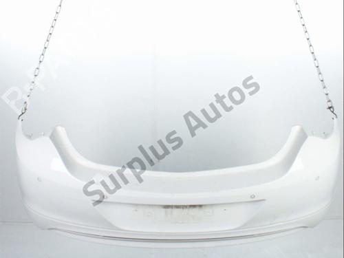 rear-bumper-opel-astra-j-p10-2009-2010-2011-2012-2013-2014-2015-2016-31664263 main image