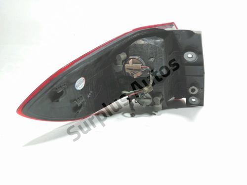 Right taillight SUZUKI VITARA (LY) 1.6 DDiS AllGrip (APK416D) | BP34617367C35 - Image 2