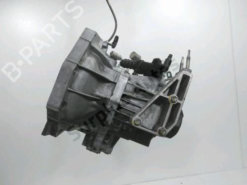 Used Gearbox Gearbox 39195000 39195000