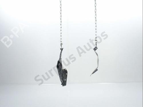 Used Wheel arch NISSAN QASHQAI I (J10, NJ10) 1.5 dCi (110 hp) 28256588
