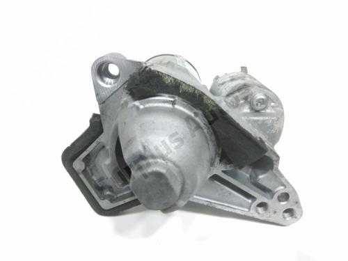 Used Starter Starter NISSAN QASHQAI II (J11, J11_) 1.2 DIG-T (115 hp) 33190915 33190915