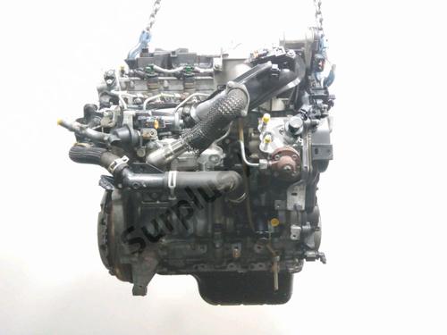 Used Engine Engine 37761925 37761925