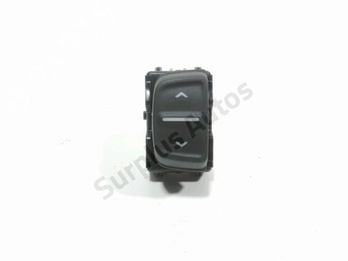 Used Right front window switch DACIA SANDERO II 1.5 dCi 75 / Blue dCi 75 (B8JW, B8M4, B8AH, B8M7, B8M6) (75 hp) 28238806