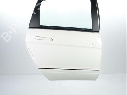 Used Right rear door MERCEDES-BENZ B-CLASS Sports Tourer (W245) B 180 CDI (245.207) (109 hp) 28253006
