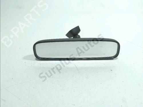 Used Rear mirror Rear mirror MITSUBISHI MIRAGE / SPACE STAR VI Hatchback (A0_A) 1.2 (A03A) (80 hp) 34116012 34116012