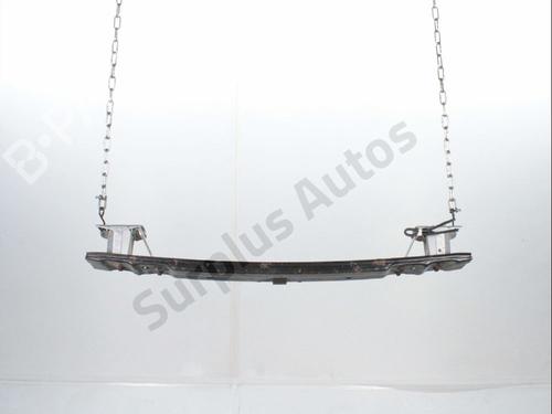 Used Rear bumper reinforcement Rear bumper reinforcement 38345778 38345778