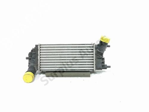 Used Intercooler Intercooler FORD FIESTA VII (HJ, HF) 1.0 EcoBoost (95 hp) 34115394 34115394