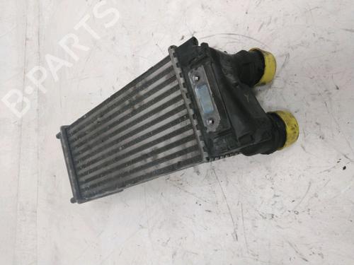 Intercooler CITROËN C4 Coupe (LA_) 1.6 HDi | BP28220524M30 