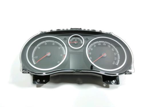 Kombiinstrument OPEL CORSA D (S07) 1.3 CDTI (L08, L68) (75 hp) 28230637