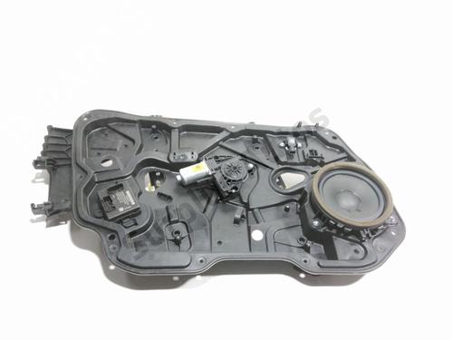 Used Front left window mechanism Front left window mechanism VOLVO V60 I (155) D4 (181 hp) 34232341 34232341