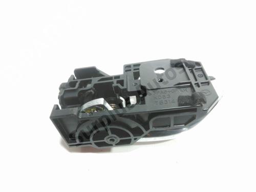 Front right interior door handle MAZDA CX-5 (KE, GH) 2.2 D AWD (KE102) | BP32460871I14