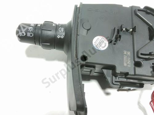 Headlight switch RENAULT CLIO III (BR0/1, CR0/1) 1.5 dCi (BR17, CR17) | BP38793472I24 - Image 2