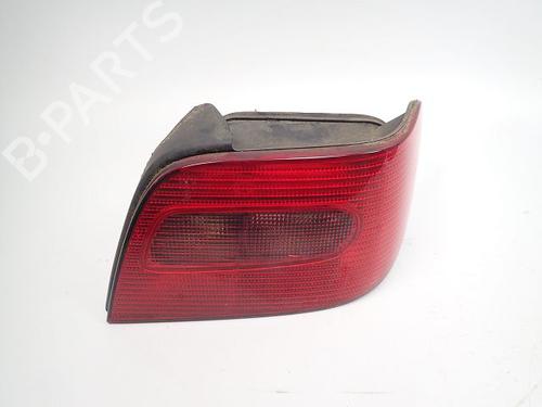 Used Right taillight CITROËN XSARA (N1) 1.9 D (68 hp) 31006012