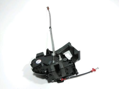 Used Rear right lock FORD MONDEO IV Turnier (BA7) 2.0 TDCi (163 hp) 28254323