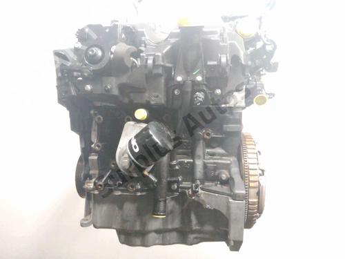 Used Engine Engine RENAULT CLIO IV (BH_) 1.5 dCi 90 (90 hp) 31913907 31913907