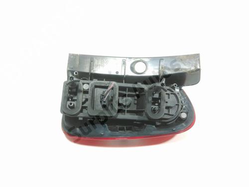 Left taillight DACIA DUSTER (HS_) 1.2 TCe 125 | BP28270108C34 
