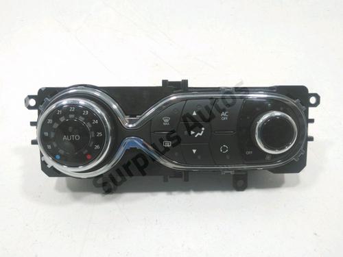 Used Climate control Climate control RENAULT CLIO IV (BH_) 1.5 dCi 90 (90 hp) 33903837 33903837