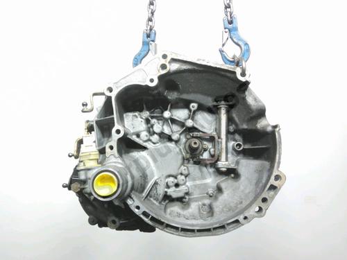 Used Gearbox Gearbox PEUGEOT 206 Hatchback (2A/C) 1.6 16V (109 hp) 36519007 36519007