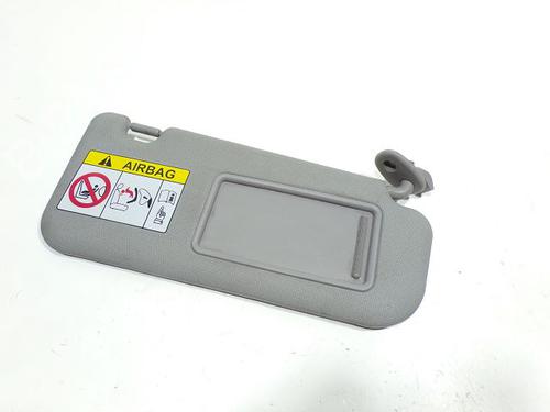 Used Right sun visor Right sun visor 29859537 29859537