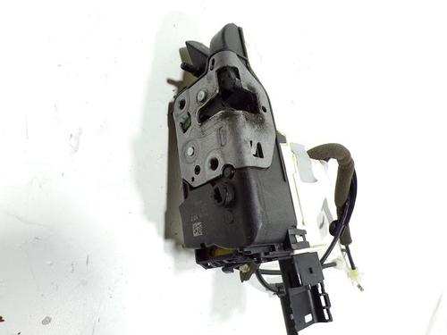 Used Front left lock CITROËN DS3 (SA_) 1.6 HDi 90 (92 hp) 28247773