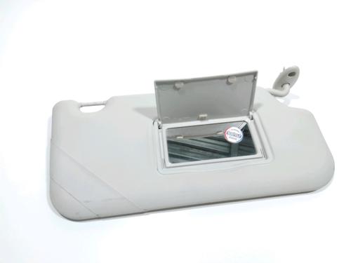Used Right sun visor Right sun visor 37784710 37784710