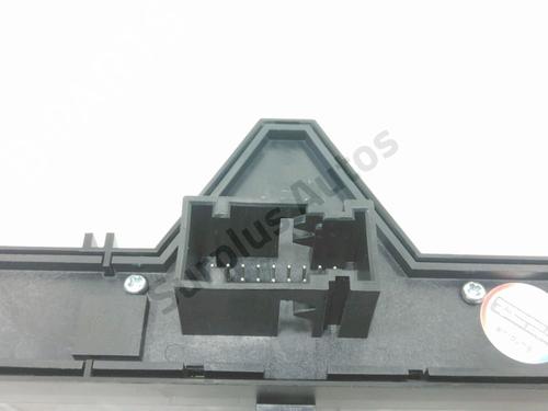 Warning switch OPEL CORSA D (S07) 1.3 CDTI (L08, L68) | BP31240156I22