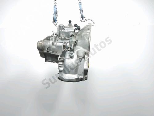 Used Gearbox OPEL ASTRA H (A04) 1.4 (L48) (90 hp) 28224105
