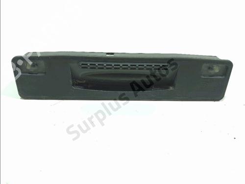 Used Tailgate handle FORD FIESTA VII (HJ, HF) 1.1 Ti-VCT (75 hp) 32102604
