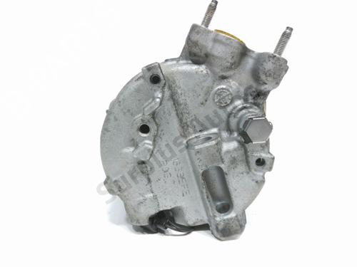 AC compressor JAGUAR XF II (X260) 2.0 D | BP28223434M34 - Image 2