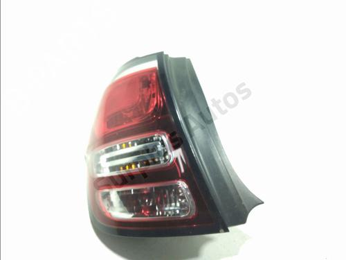 Used Left taillight Left taillight CITROËN C3 II (SC_) 1.4 HDi 70 (SC8HZC, SC8HR0, SC8HP4) (68 hp) 34232840 34232840