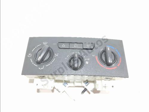 Used Climate control Climate control CITROËN BERLINGO MULTISPACE (B9) [2008-2026] 40213078 40213078