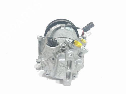 AC compressor HYUNDAI i30 Estate (PDE) 1.6 CRDi | BP34389708M34 - Image 3