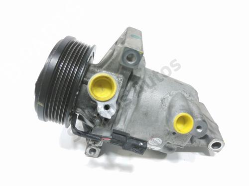 AC compressor RENAULT EXPRESS Box Body/MPV 1.5 Blue dCi 75 (F6AA) | BP39705703M34 - Image 2