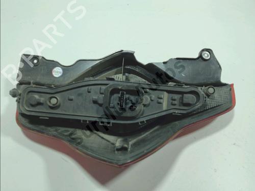 Left taillight DACIA LODGY (JS_) 1.5 dCi (JSMC, JSAF) | BP36374712C34 - Image 2