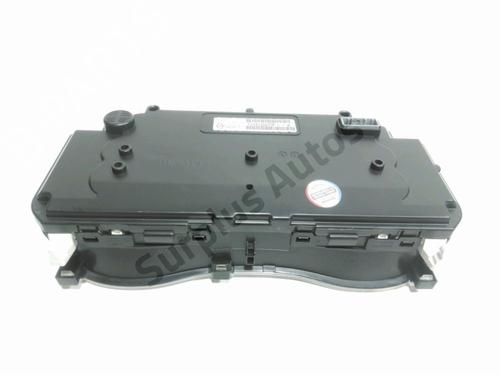 Instrument cluster RENAULT KANGOO Express (FW0/1_) 1.5 dCi 90 (FW0G, FW05, FW08, FW11) | BP37769232C47 - Image 2