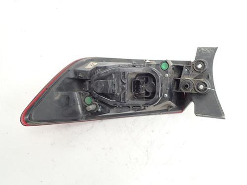 Left taillight RENAULT CLIO IV (BH_) 1.5 dCi 90 | BP31006468C34