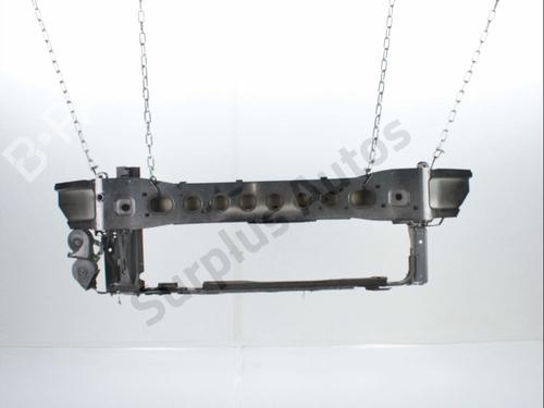 Used Front bumper reinforcement FORD C-MAX II (DXA/CB7, DXA/CEU) 1.6 TDCi (115 hp) 28447808