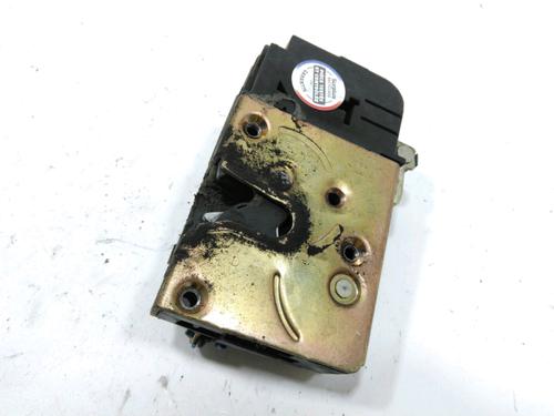 Used Front right lock Front right lock CITROËN BERLINGO / BERLINGO FIRST MPV (MF_, GJK_, GFK_) 1.8 i (MFLFX) (90 hp) 30998019 30998019