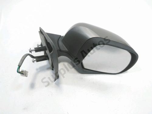 Used Right mirror Right mirror DACIA LODGY (JS_) 1.5 dCi (JSMC, JSAF) (107 hp) 34416566 34416566