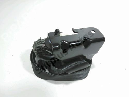 Used Front right belt tensioner Front right belt tensioner PEUGEOT 308 CC (4B_) 2.0 HDi (163 hp) 34643276 34643276