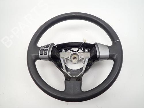 Rat SUZUKI SWIFT III (MZ, EZ) 1.3 DDiS (RS413D) | BP37765543C49 - Image 1