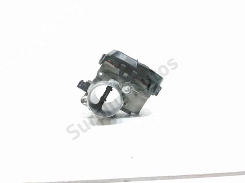 Used Throttle body Throttle body PEUGEOT 208 I (CA_, CC_) 1.5 BlueHDI 100 (102 hp) 33973829 33973829