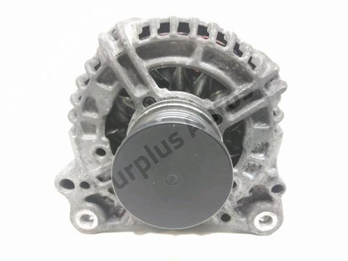 Used Alternator Alternator AUDI A4 B8 Avant (8K5) 2.0 TDI (136 hp) 36374191 36374191