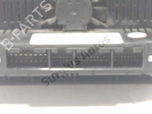 Climate control AUDI A3 Sportback (8PA) 1.9 TDI | BP30988922I5