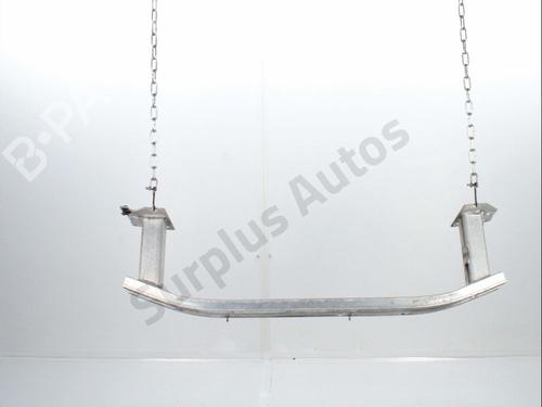 Renfort de pare-chocs avant Renfort de pare-chocs avant RENAULT CAPTUR I (J5_, H5_) 1.2 TCe 120 (118 hp) 36509220 36509220