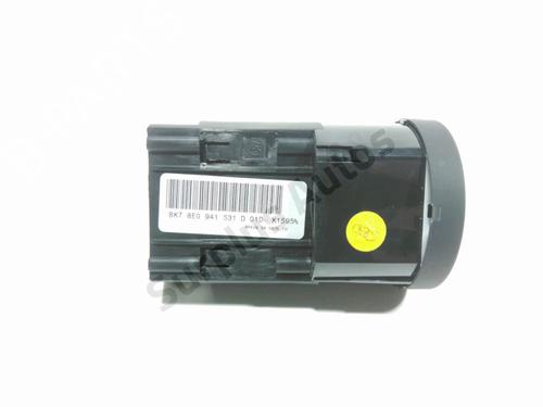 Forlygtekontakt AUDI A4 B7 (8EC) 1.8 T quattro | BP39524730I24 - Image 3